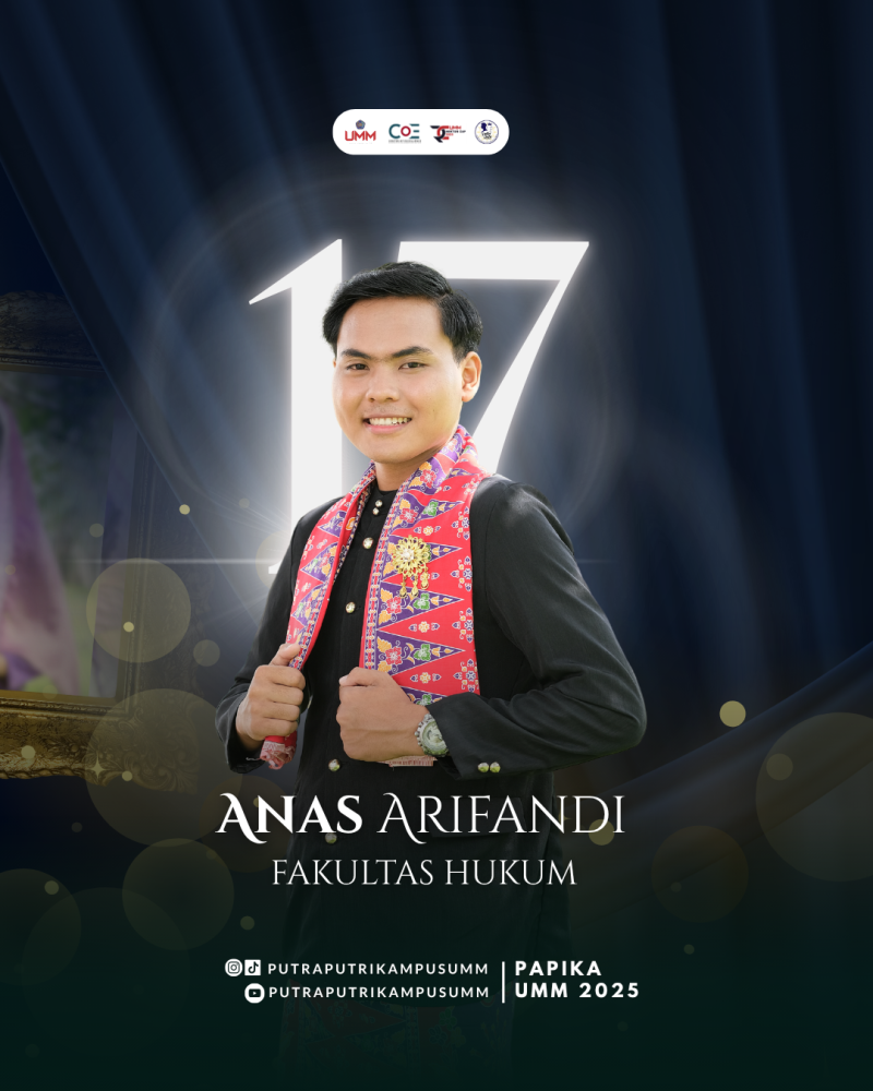 Poster Finalis
