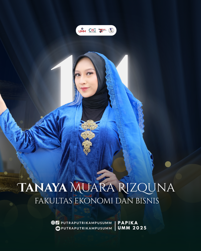 Poster Finalis