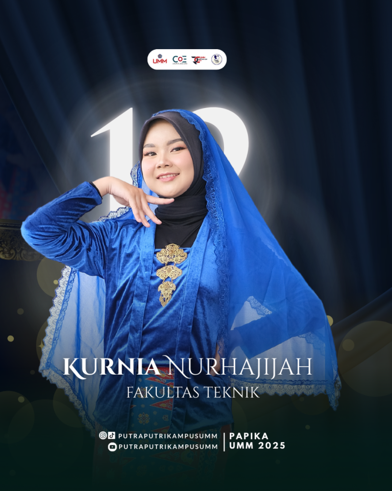 Poster Finalis