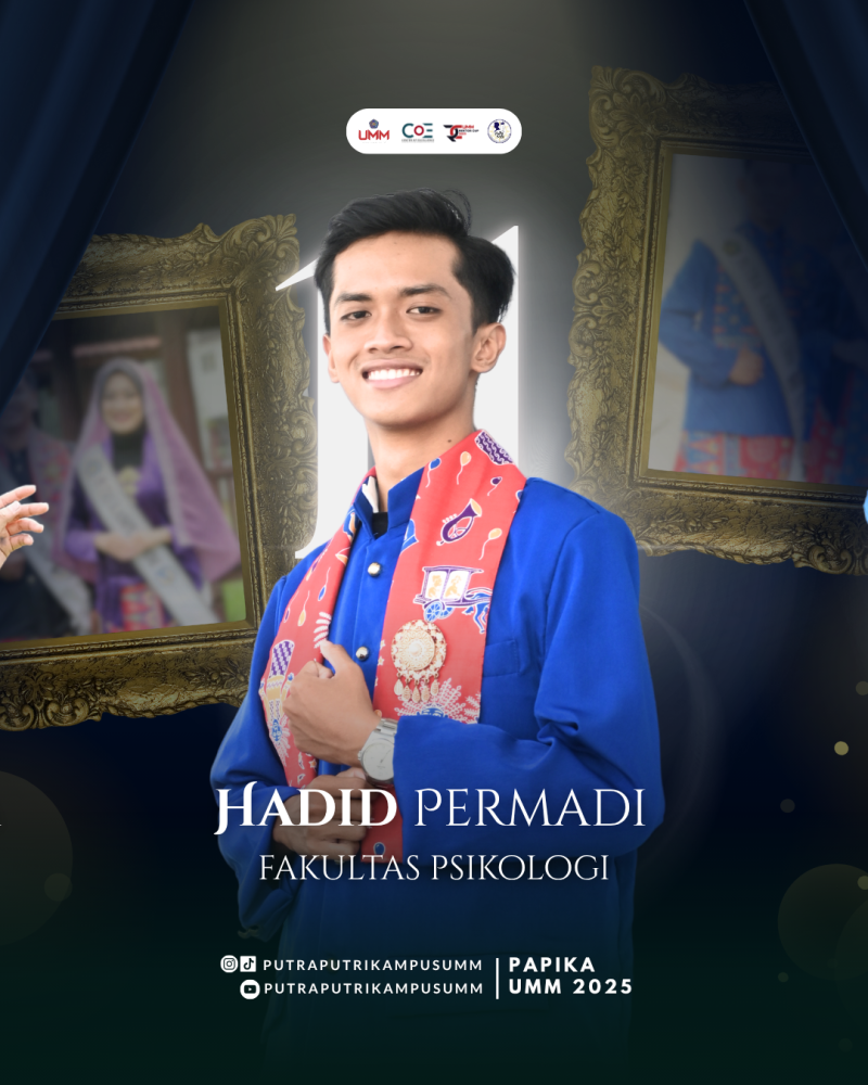Poster Finalis