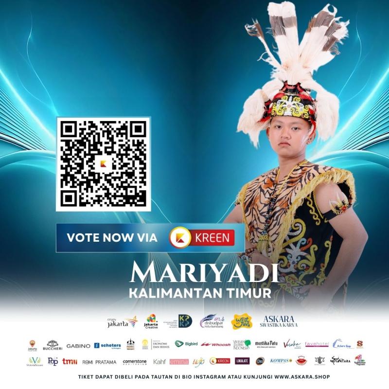 Poster Finalis