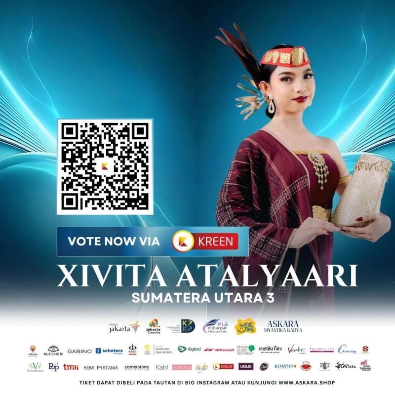 Poster Finalis