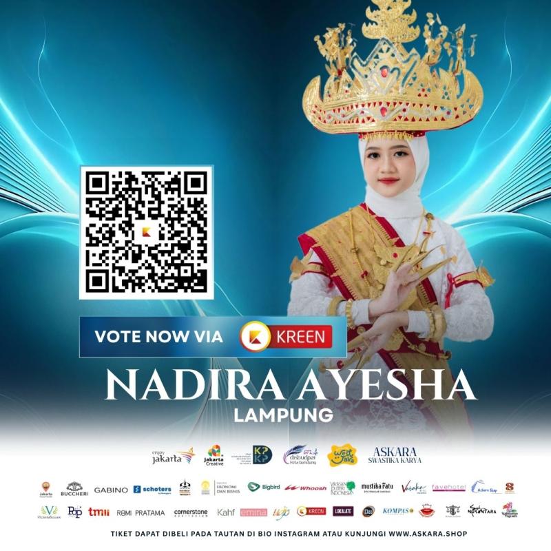 Poster Finalis