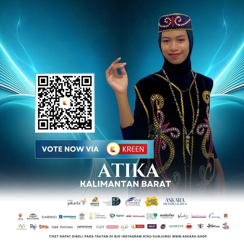 Poster Finalis