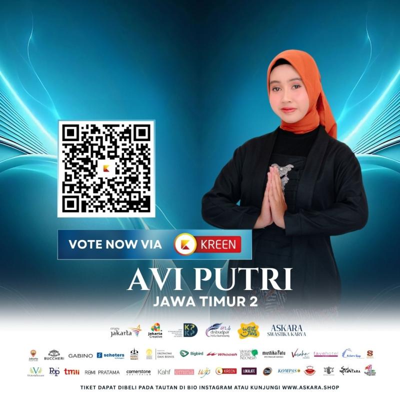 Poster Finalis