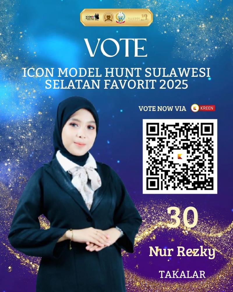 Poster Finalis