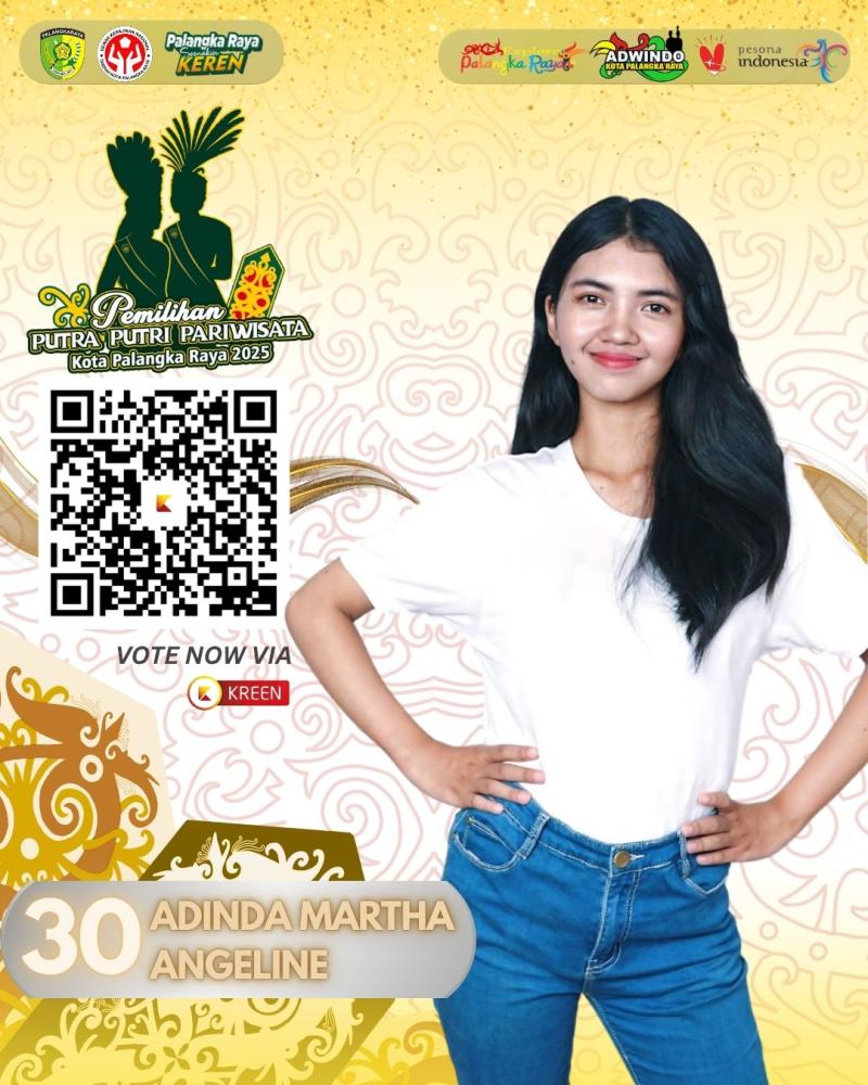 Poster Finalis