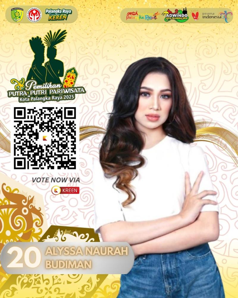 Poster Finalis