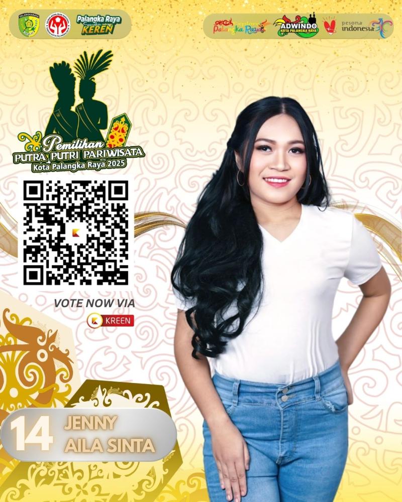 Poster Finalis
