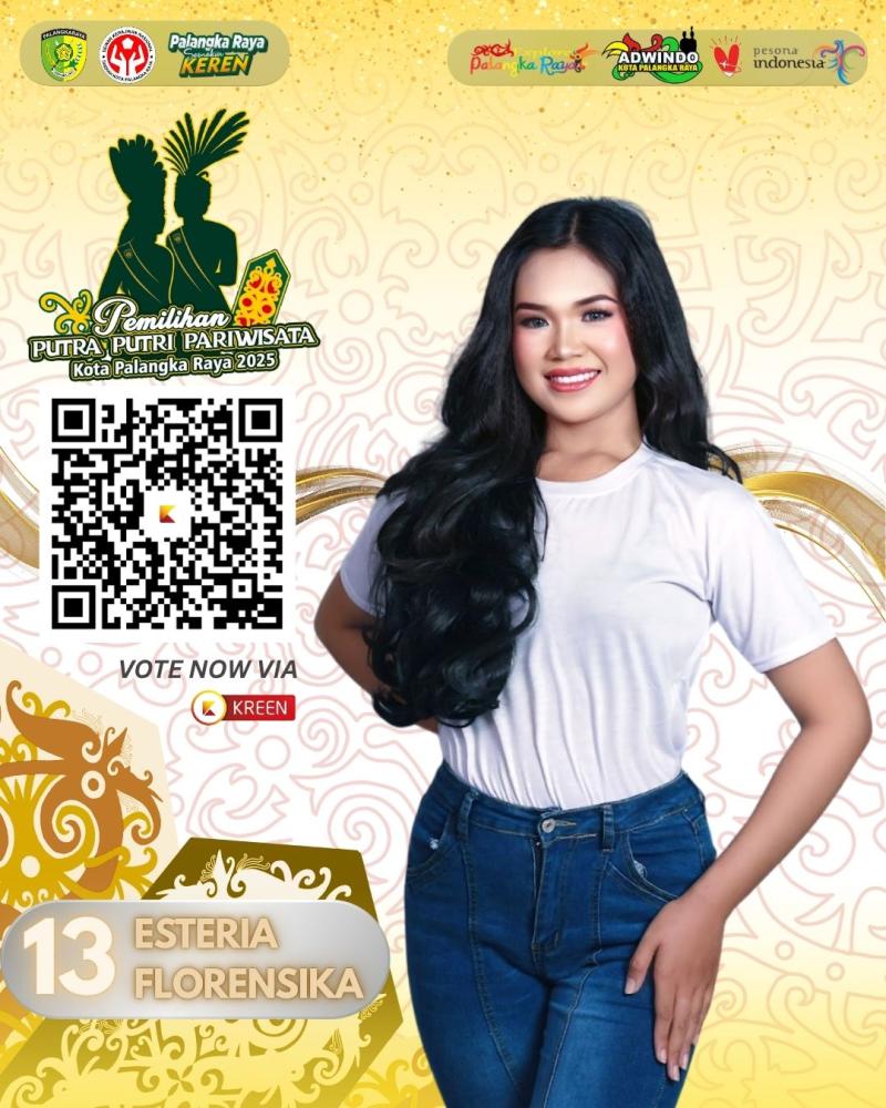 Poster Finalis