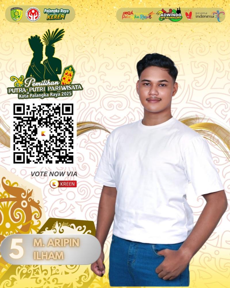Poster Finalis