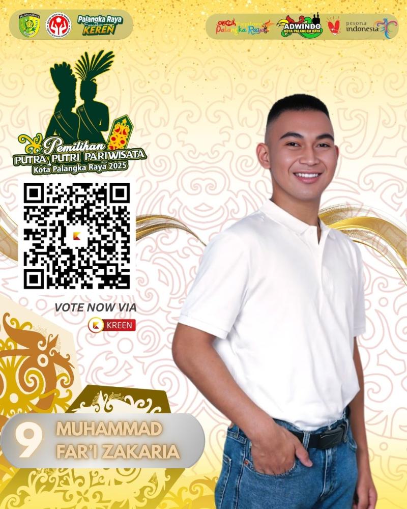 Poster Finalis