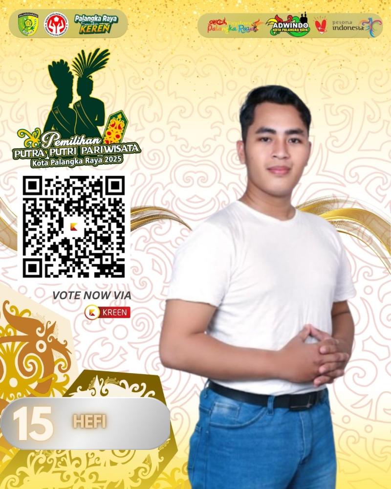 Poster Finalis