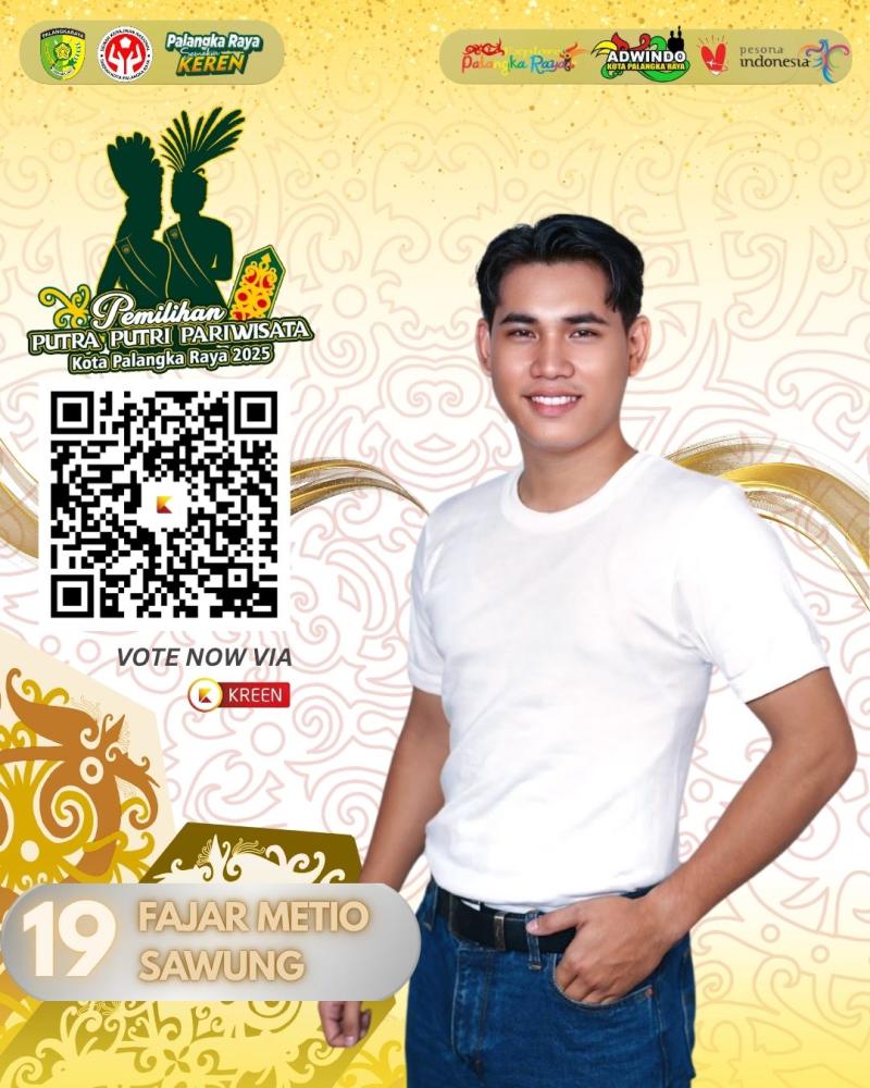 Poster Finalis