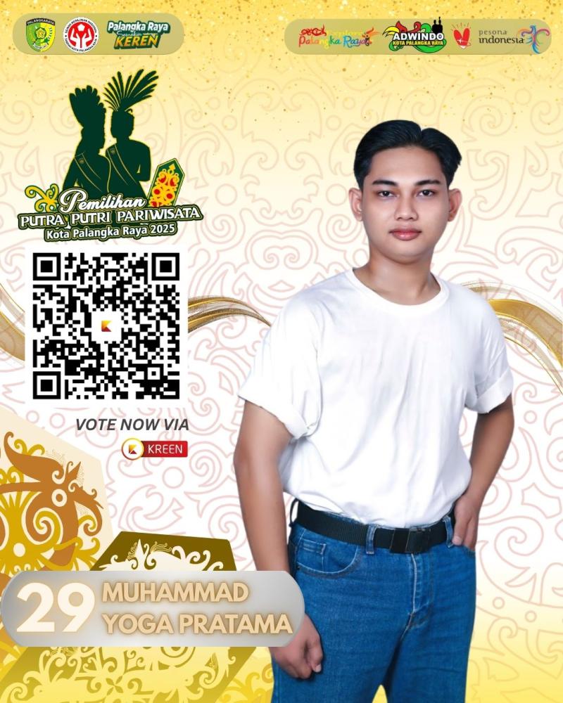 Poster Finalis