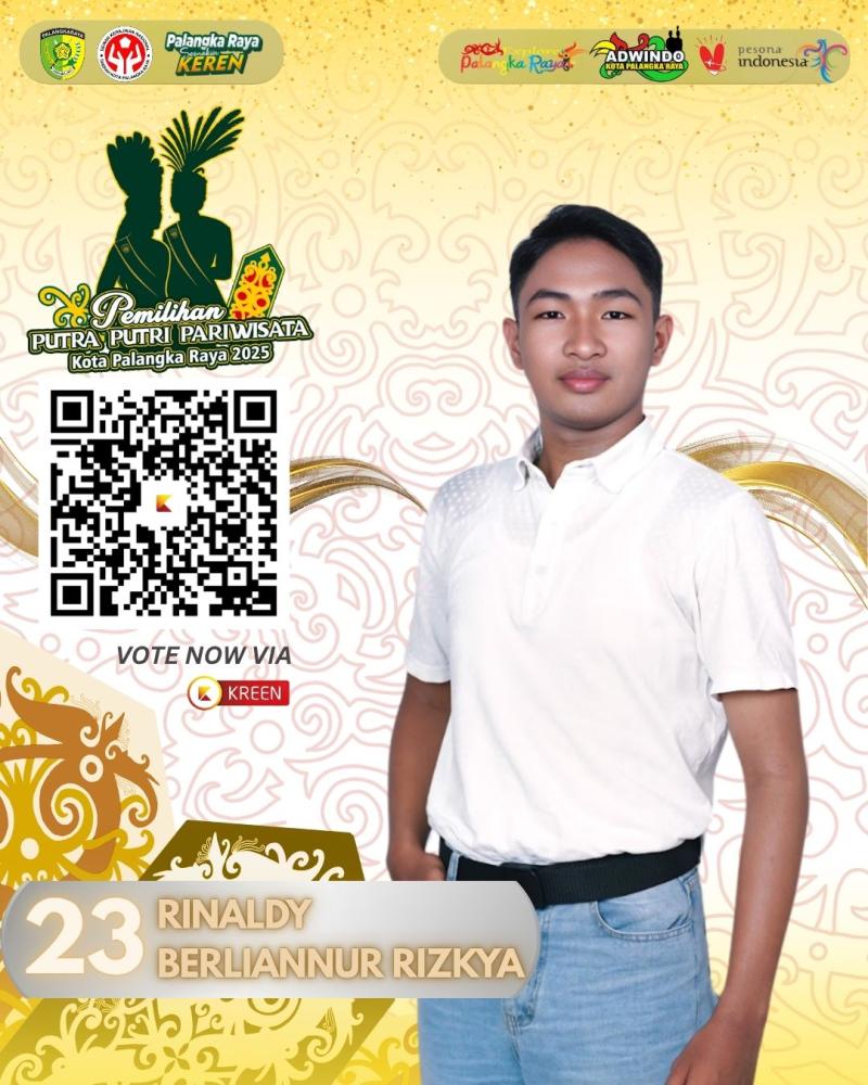 Poster Finalis