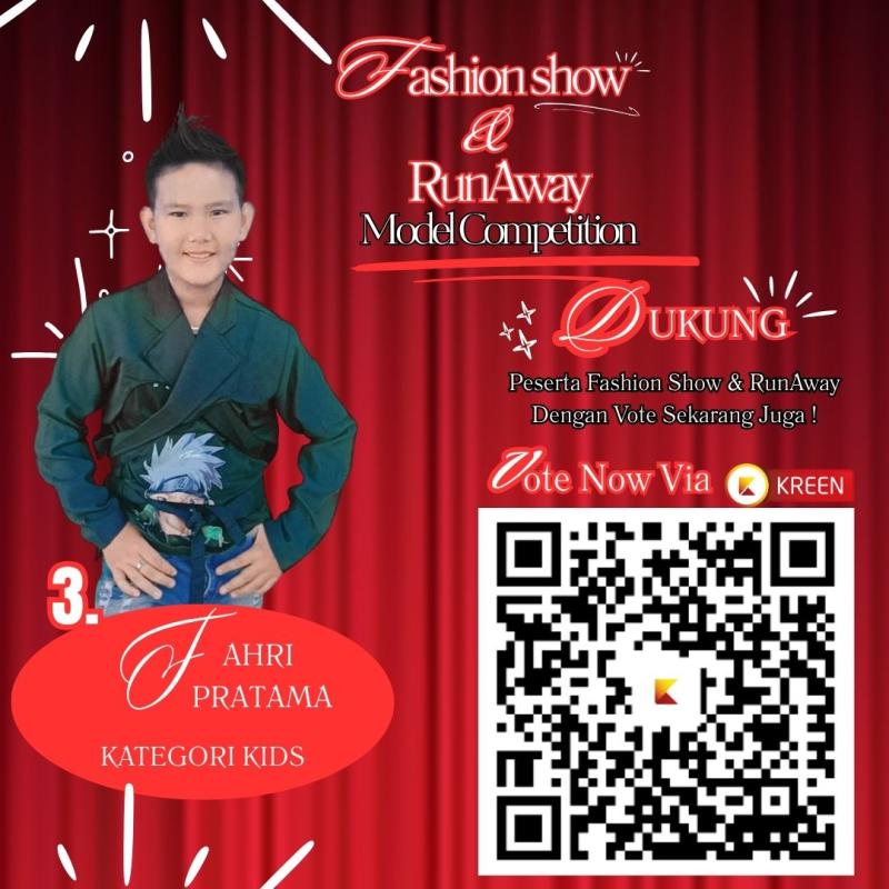 Poster Finalis