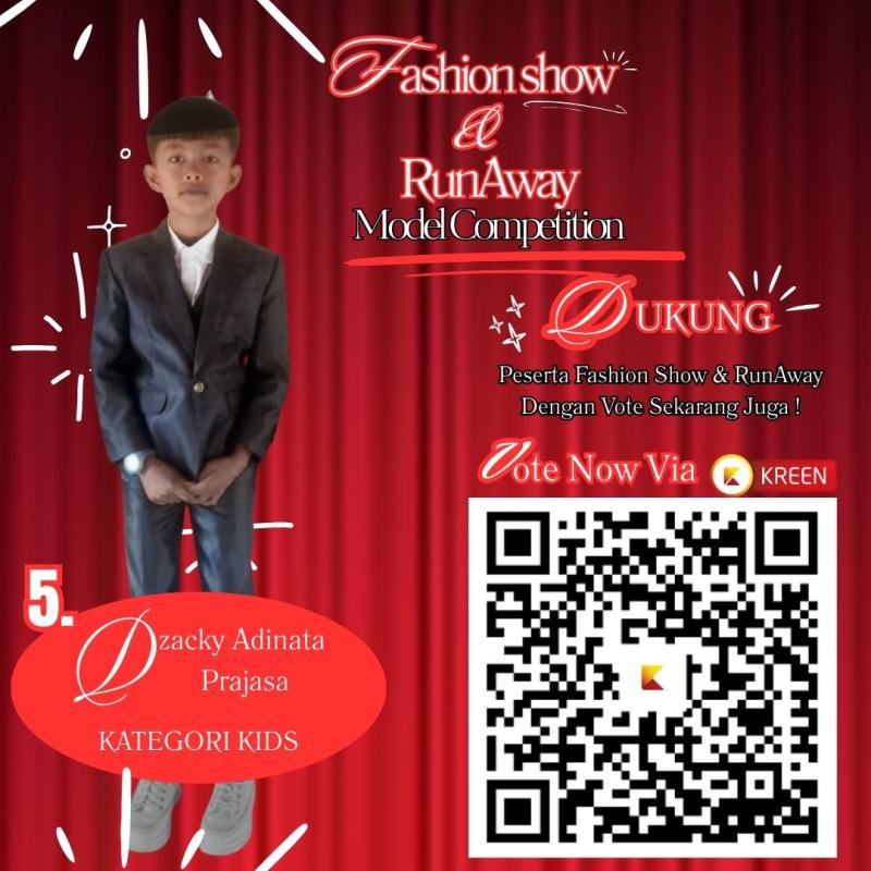 Poster Finalis