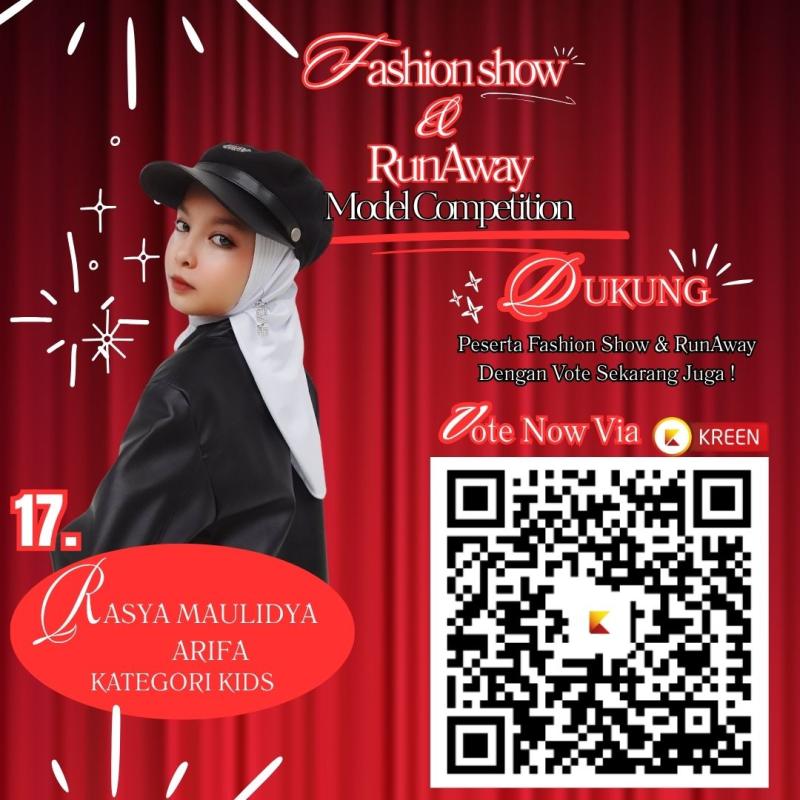 Poster Finalis