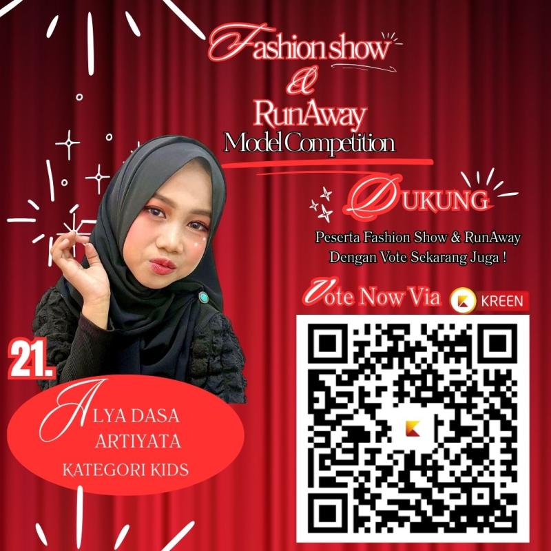 Poster Finalis