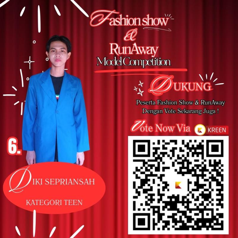 Poster Finalis