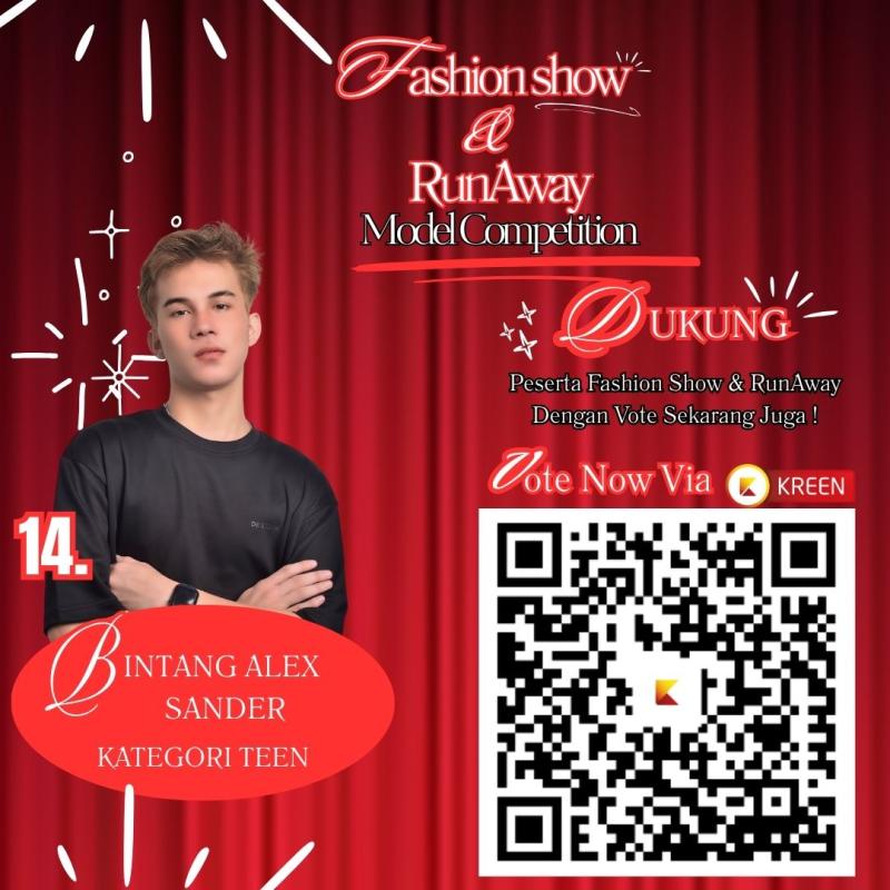 Poster Finalis