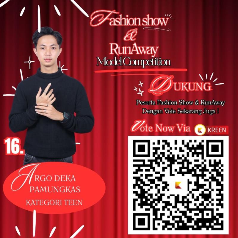 Poster Finalis