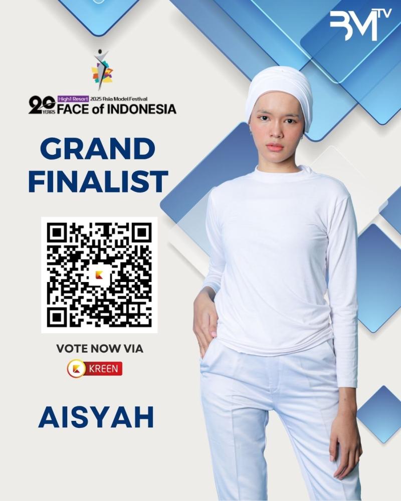 Poster Finalis