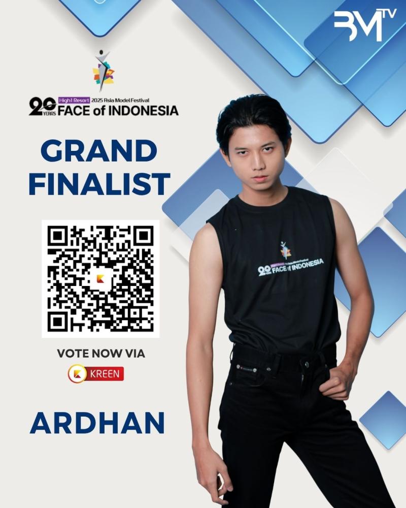 Poster Finalis
