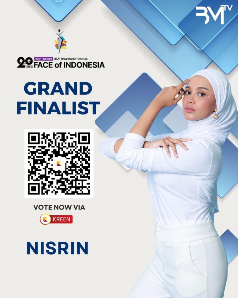 Poster Finalis
