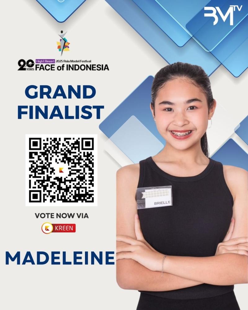 Poster Finalis