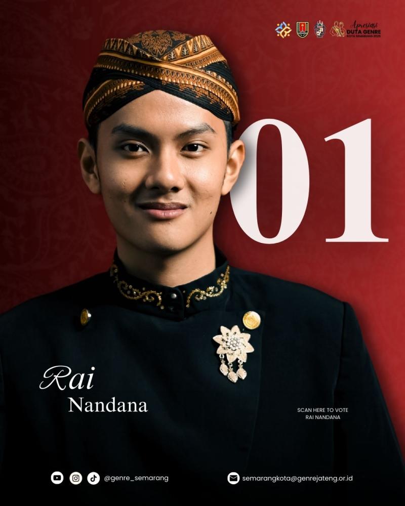 Poster Finalis