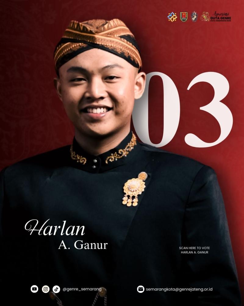Poster Finalis