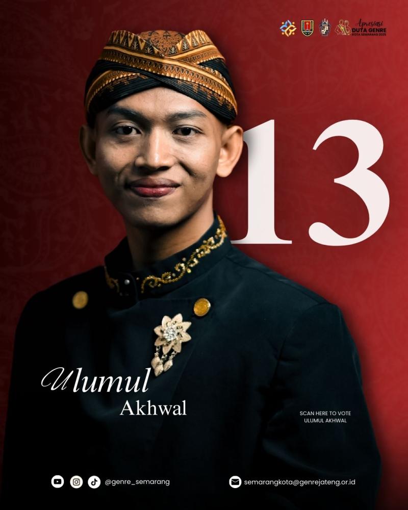 Poster Finalis