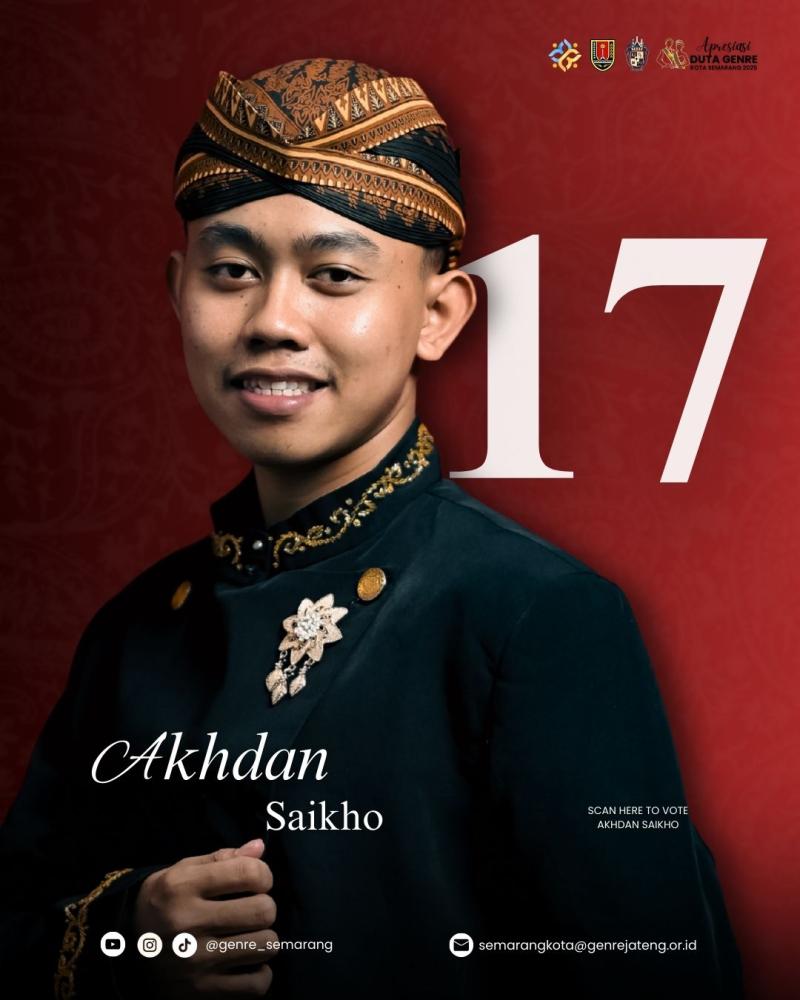 Poster Finalis