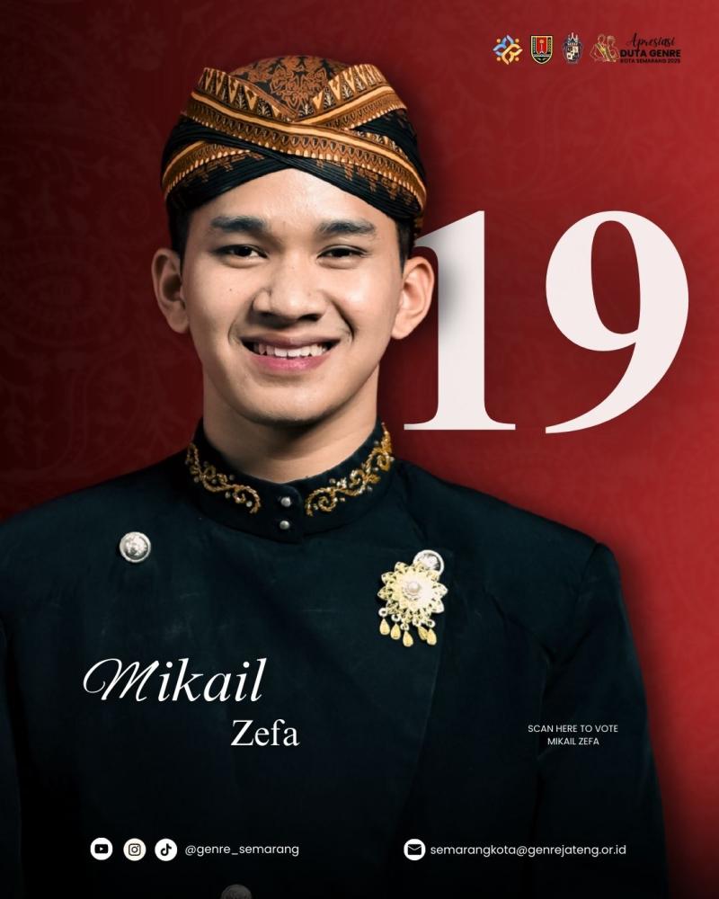 Poster Finalis