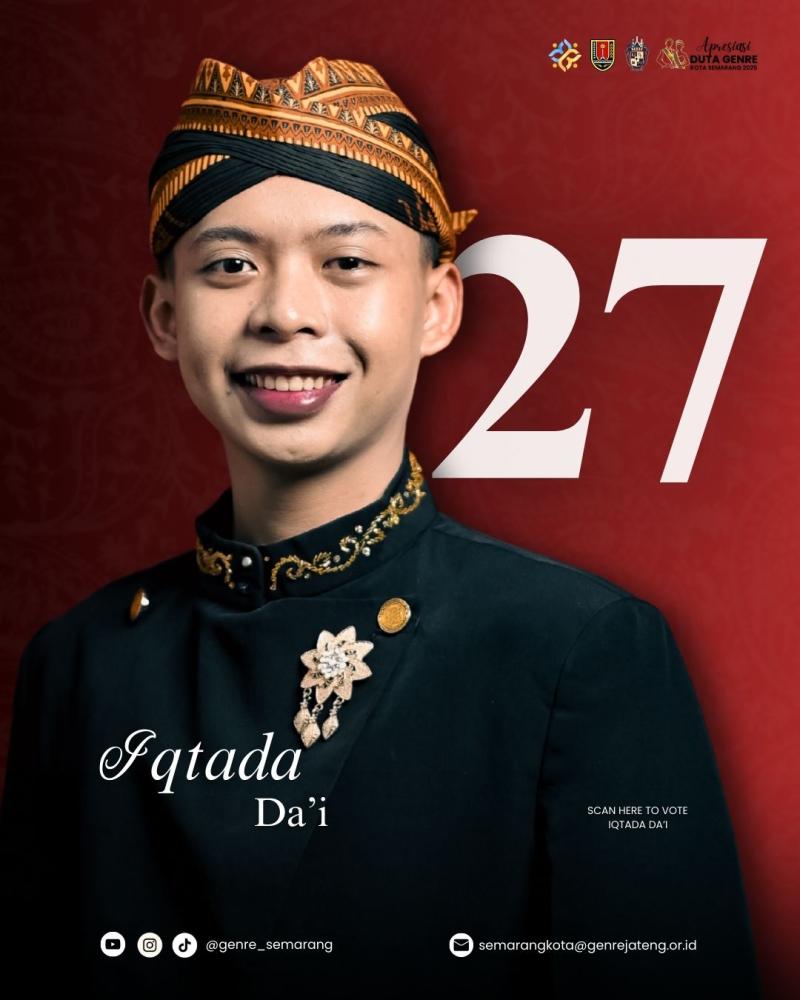 Poster Finalis