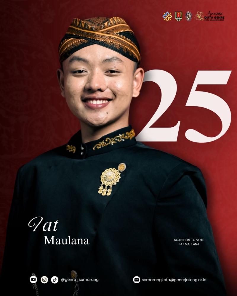 Poster Finalis