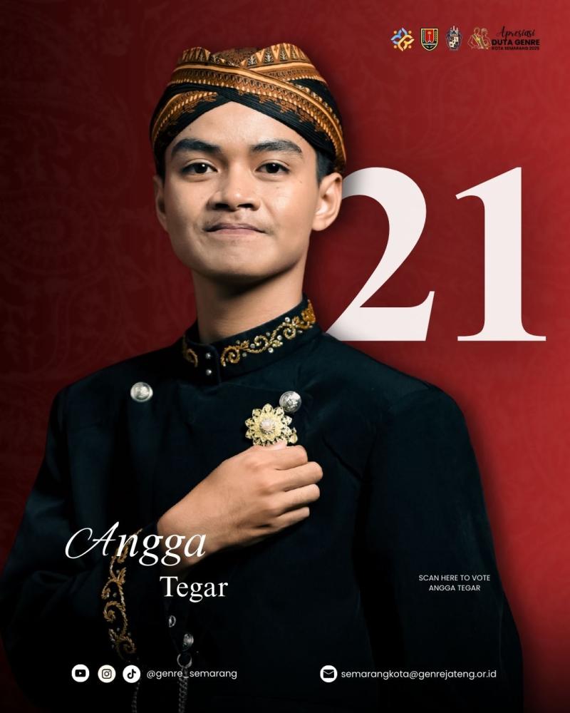 Poster Finalis