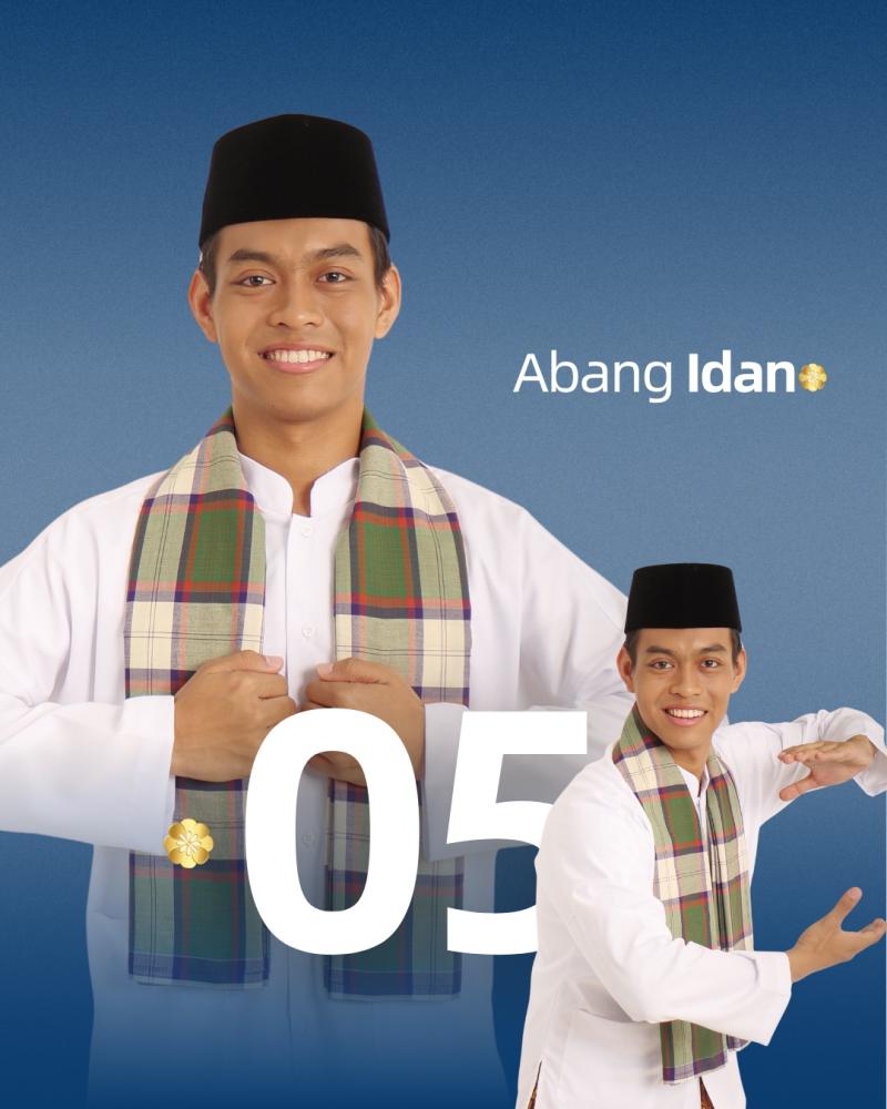 Poster Finalis
