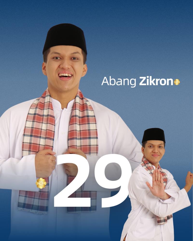 Poster Finalis