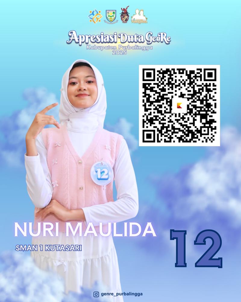 Poster Finalis