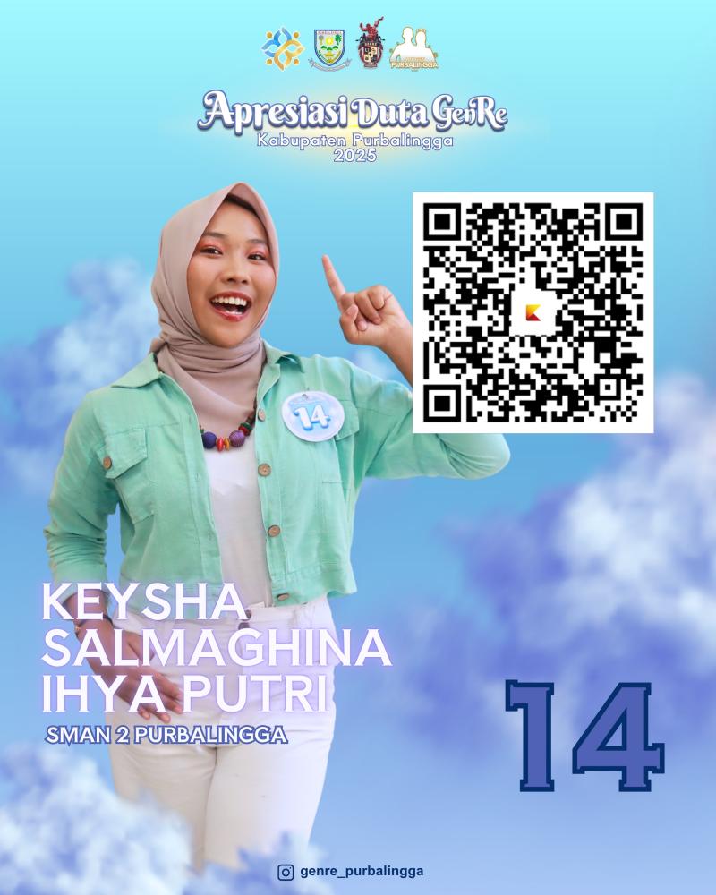 Poster Finalis