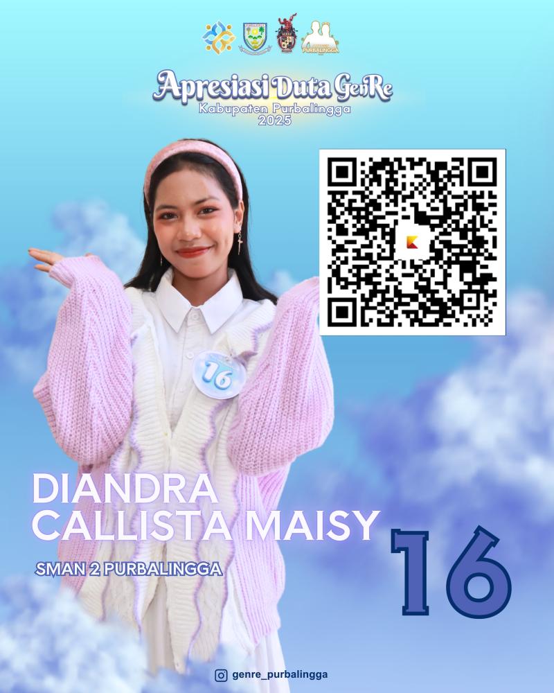 Poster Finalis