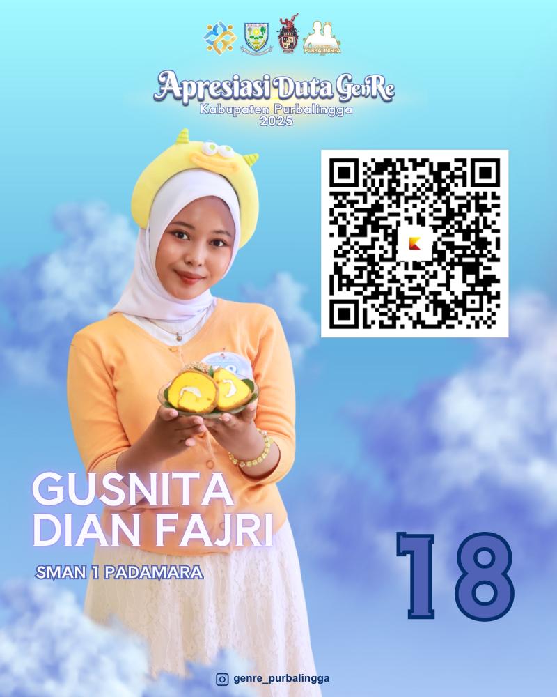 Poster Finalis