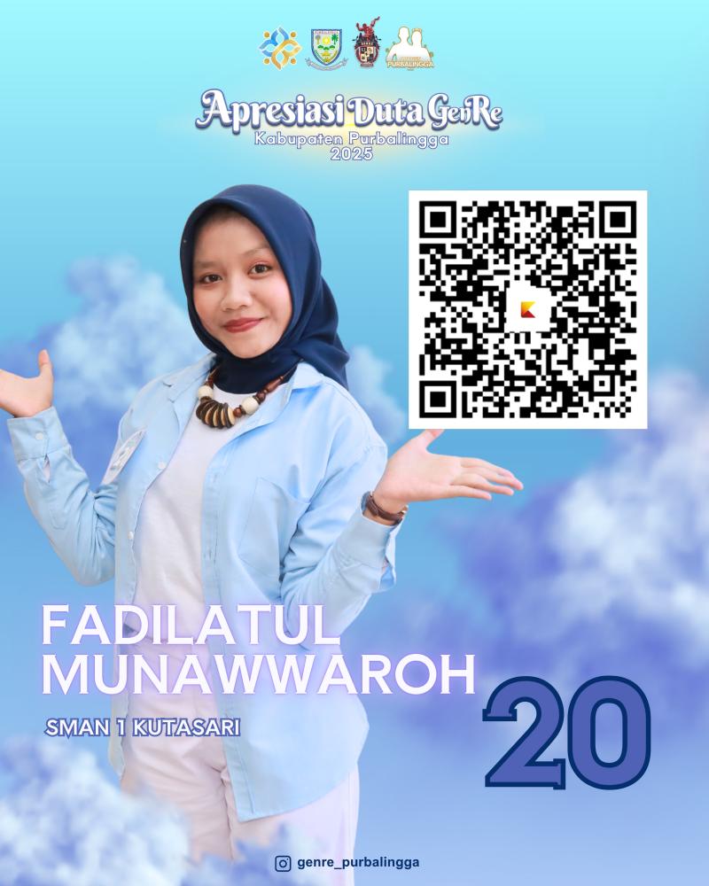 Poster Finalis