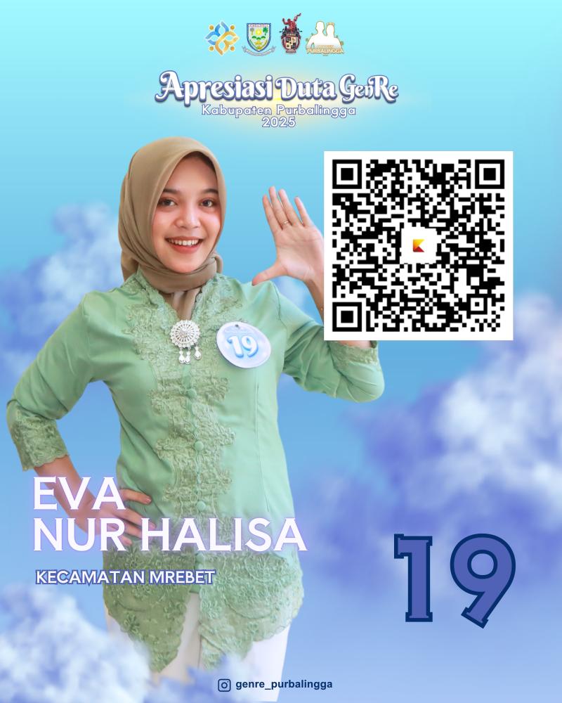 Poster Finalis