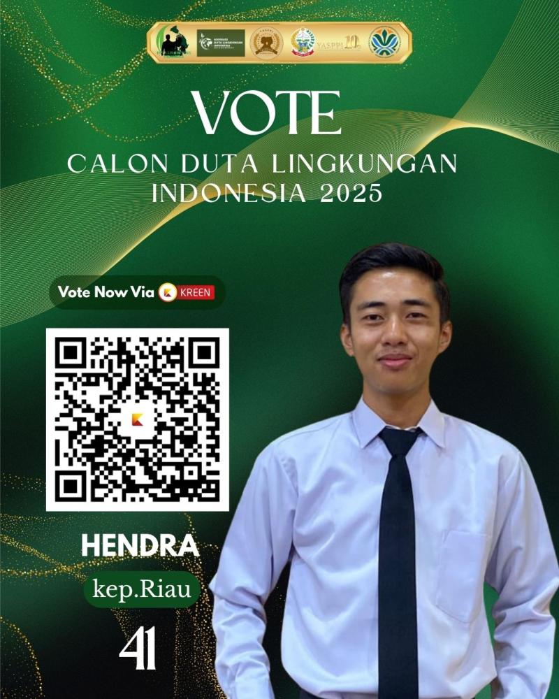 Poster Finalis