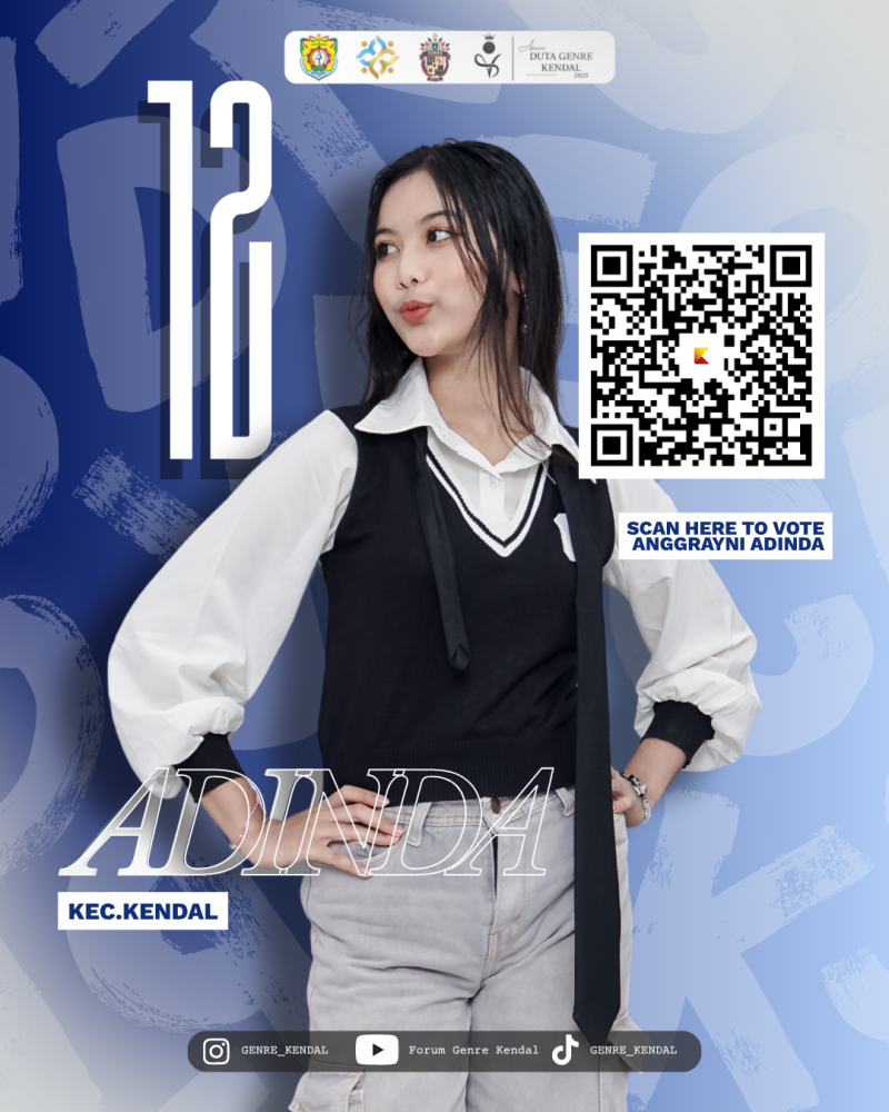 Poster Finalis
