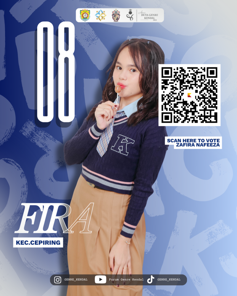 Poster Finalis